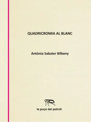 QUADRICROMIA AL BLANC