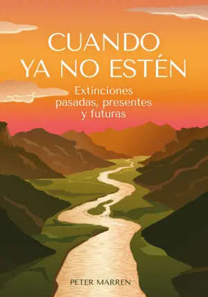 CUANDO YA NO ESTÉN CUANDO YA NO ESTÉN