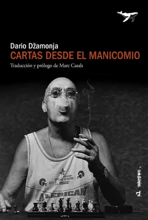 CARTAS DESDE EL MANICOMIO CARTAS DESDE EL MANICOMIO