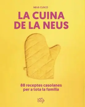 LA CUINA DE LA NEUS LA CUINA DE LA NEUS