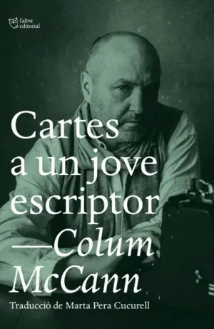 CARTES A UN JOVE ESCRIPTOR CARTES A UN JOVE ESCRIPTOR