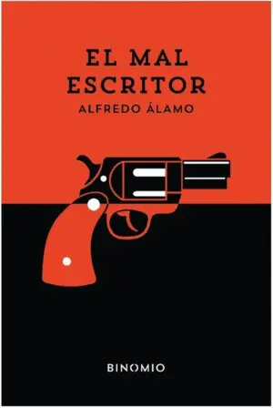 EL MAL ESCRITOR EL MAL ESCRITOR