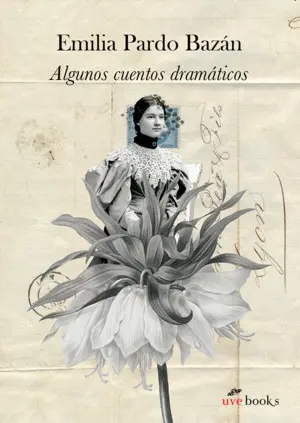 ALGUNOS CUENTOS DRAMÁTICOS ALGUNOS CUENTOS DRAMÁTICOS