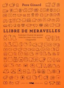 LLIBRE DE MERAVELLES