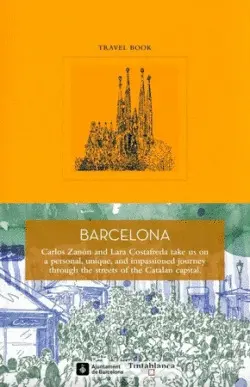 BARCELONA (ANGLÈS)