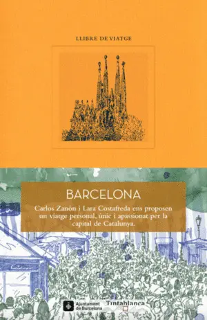 BARCELONA (CATALÀ)
