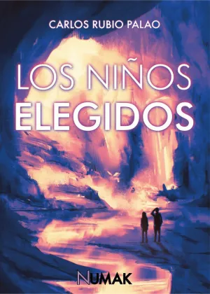 LOS NIÑOS ELEGIDOS
