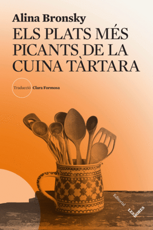 PLATS MÉS PICANTS DE LA CUINA TARTARA, ELS