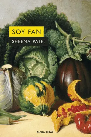 SOY FAN SOY FAN