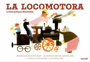 LOCOMOTORA, LA