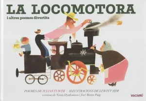 LOCOMOTORA, LA