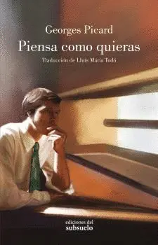 PIENSA COMO QUIERAS PIENSA COMO QUIERAS