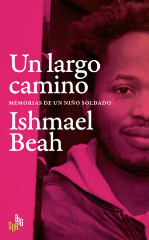 UN LARGO CAMINO