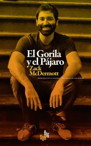 EL GORILA Y EL PÁJARO