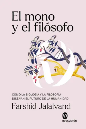 EL MONO Y EL FILÓSOFO EL MONO Y EL FILÓSOFO