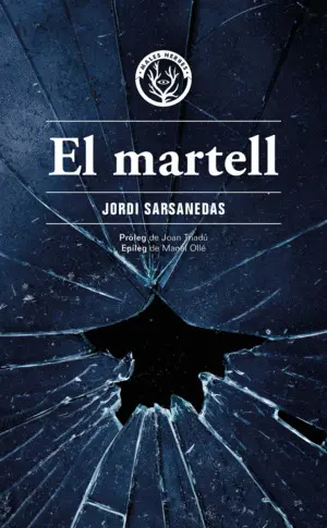 EL MARTELL EL MARTELL