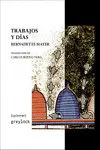 TRABAJOS Y DÍAS