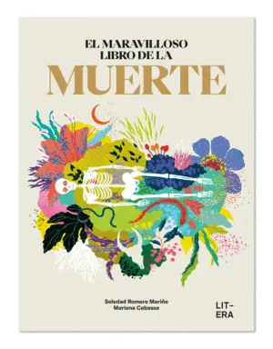 EL MARAVILLOSO LIBRO DE LA MUERTE EL MARAVILLOSO LIBRO DE LA MUERTE