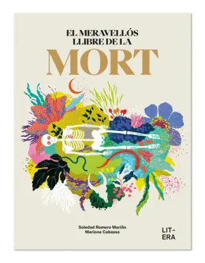 EL MERAVELLOS LLIBRE DE LA MORT