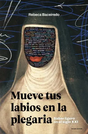 MUEVE TUS LABIOS EN LA PLEGARIA MUEVE TUS LABIOS EN LA PLEGARIA