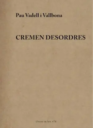 CREMEN DESORDRES