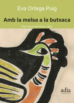 AMB LA MELSA A LA BUTXACA