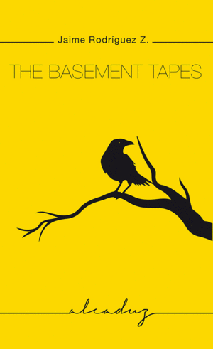THE BASEMENT TAPES