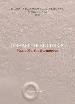 DESHABITAR EL CUERPO