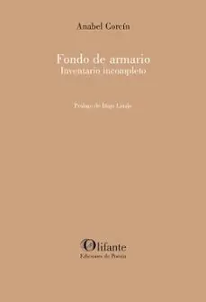 FONDO DE ARMARIO