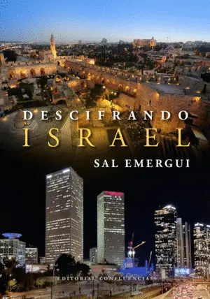 DESCIFRANDO ISRAEL DESCIFRANDO ISRAEL