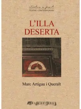 L'ILLA DESERTA L'ILLA DESERTA