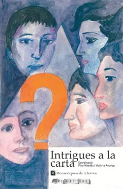 INTRIGUES A LA CARTA