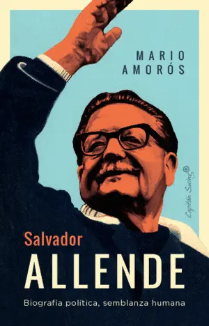 SALVADOR ALLENDE SALVADOR ALLENDE
