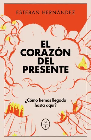 EL CORAZON DEL PRESENTE EL CORAZON DEL PRESENTE