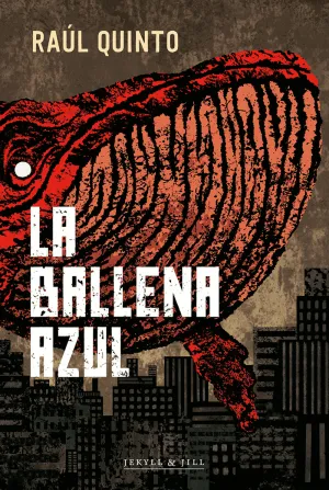 LA BALLENA AZUL LA BALLENA AZUL