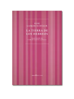 LA TIERRA DE LOS HEBREOS