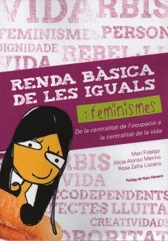 RENDA BÀSICA DE LES IGUALS I FEMINISMES