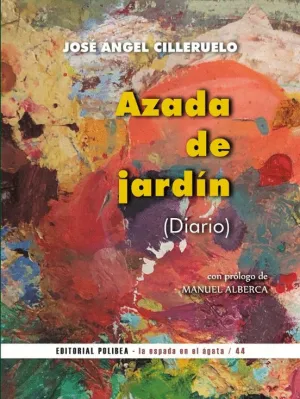 AZADA DE JARDIN