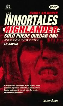 INMORTALES, LOS INMORTALES, LOS