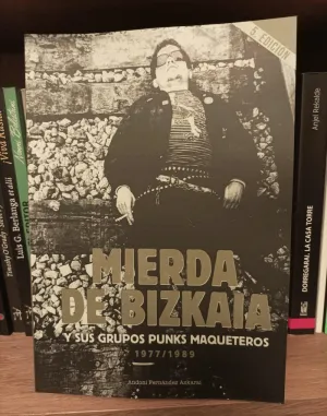MIERDA DE BIZKAIA (5º EDICIÓN)