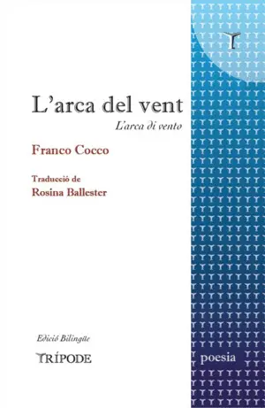 ARCA DEL VENT, L´
