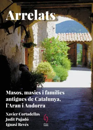 ARRELATS. CATALUNYA, L'ARAN I ANDORRA ARRELATS. CATALUNYA, L'ARAN I ANDORRA
