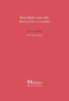 ESCRIBIR CON EÑE