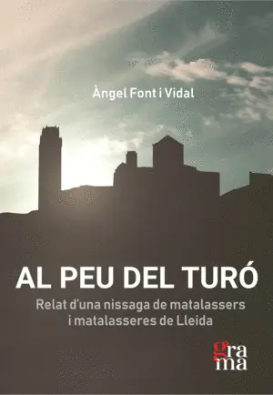 AL PEU DEL TURÓ