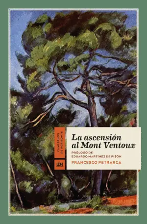 LA ASCENSIÓN AL MONT VENTOUX LA ASCENSIÓN AL MONT VENTOUX