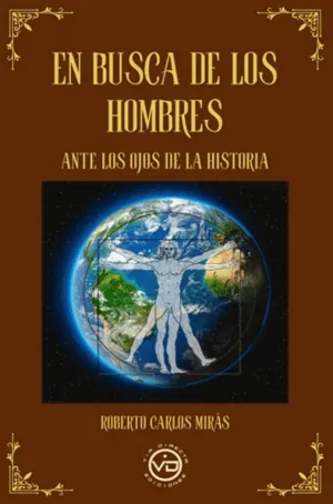 EN BUSCA DE LOS HOMBRES