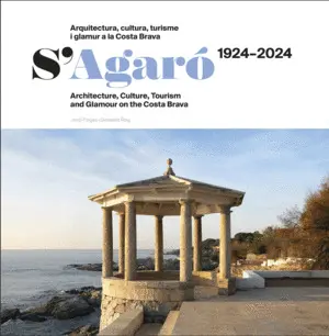 S'AGARÓ 1924 2024 S'AGARÓ 1924 2024