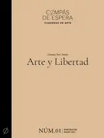 ARTE Y LIBERTAD/ART I LLIBERTAT