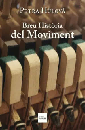 BREU HISTÒRIA DEL MOVIMENT BREU HISTÒRIA DEL MOVIMENT