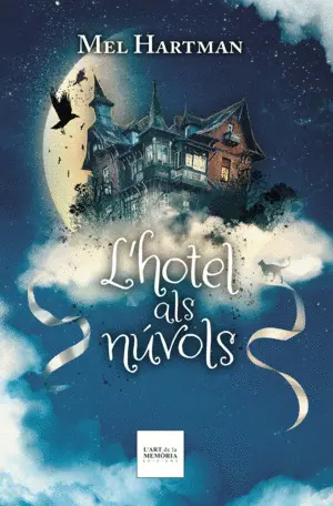 L'HOTEL ALS NÚVOLS L'HOTEL ALS NÚVOLS